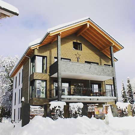 Invita Natur-Chalets - Familienurlaub Im Schwarzwald Bad Dürrheim Kültér fotó