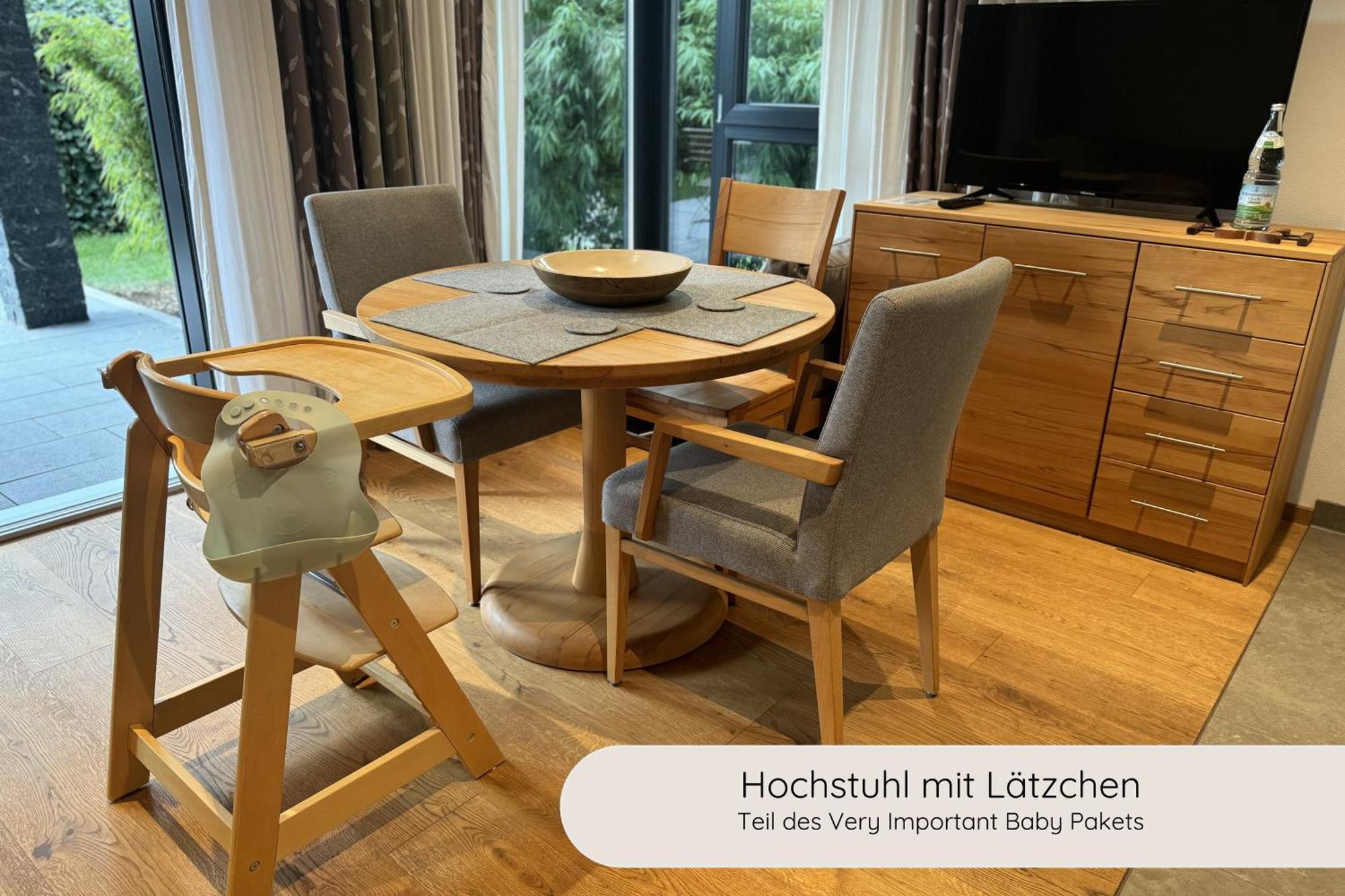 Invita Natur-Chalets - Familienurlaub Im Schwarzwald Bad Dürrheim Kültér fotó