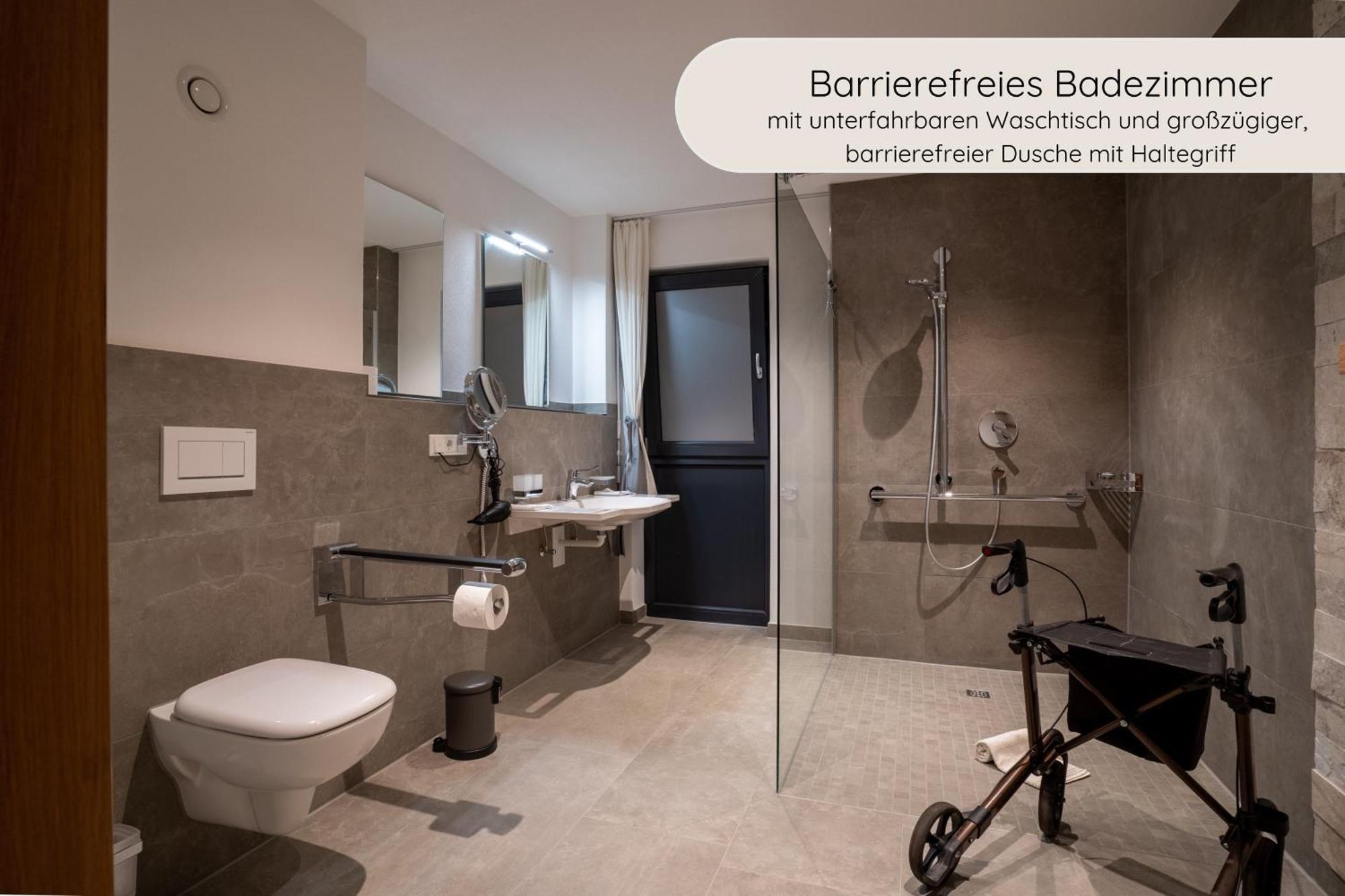 Invita Natur-Chalets - Familienurlaub Im Schwarzwald Bad Dürrheim Kültér fotó