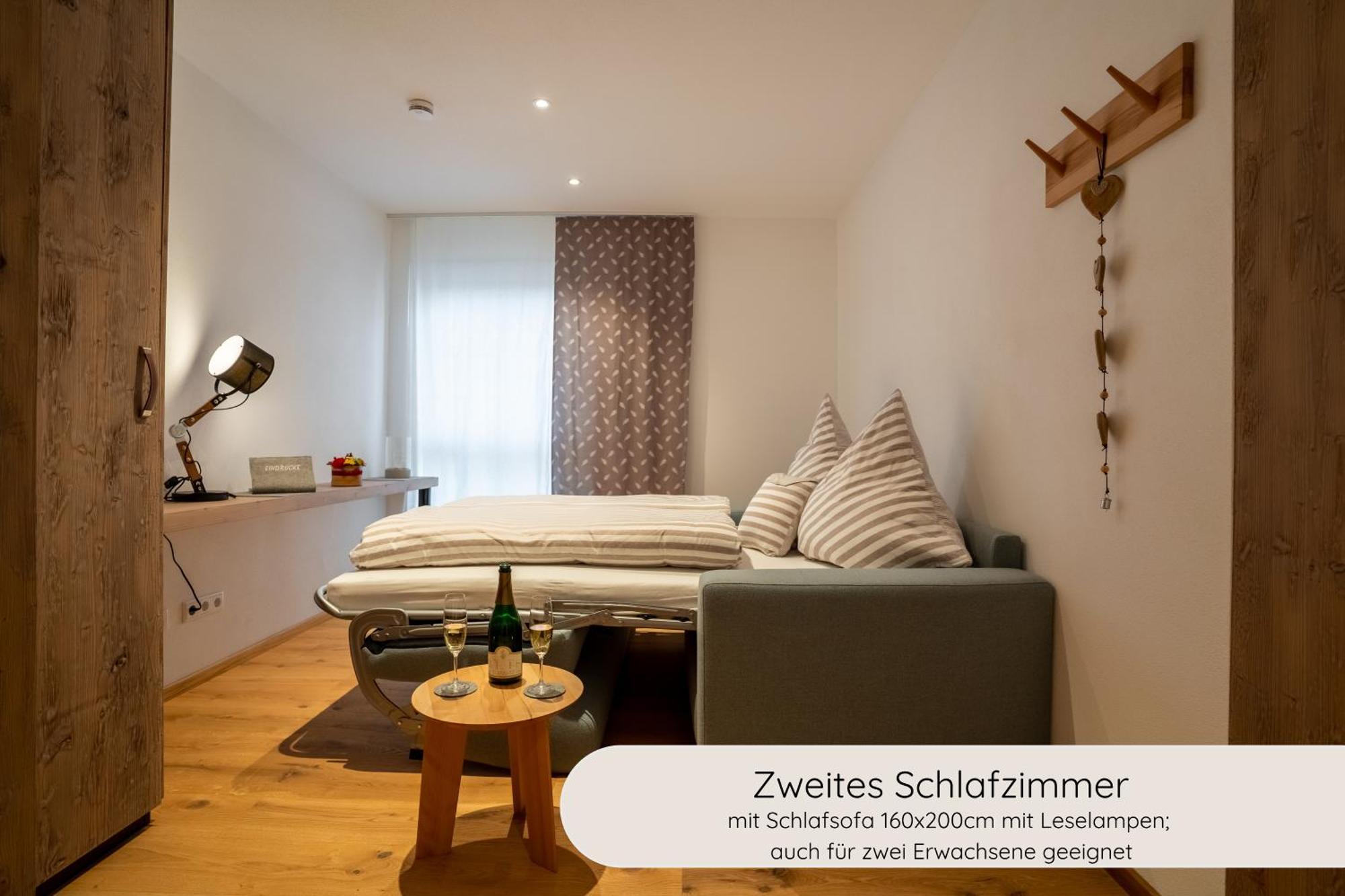 Invita Natur-Chalets - Familienurlaub Im Schwarzwald Bad Dürrheim Kültér fotó