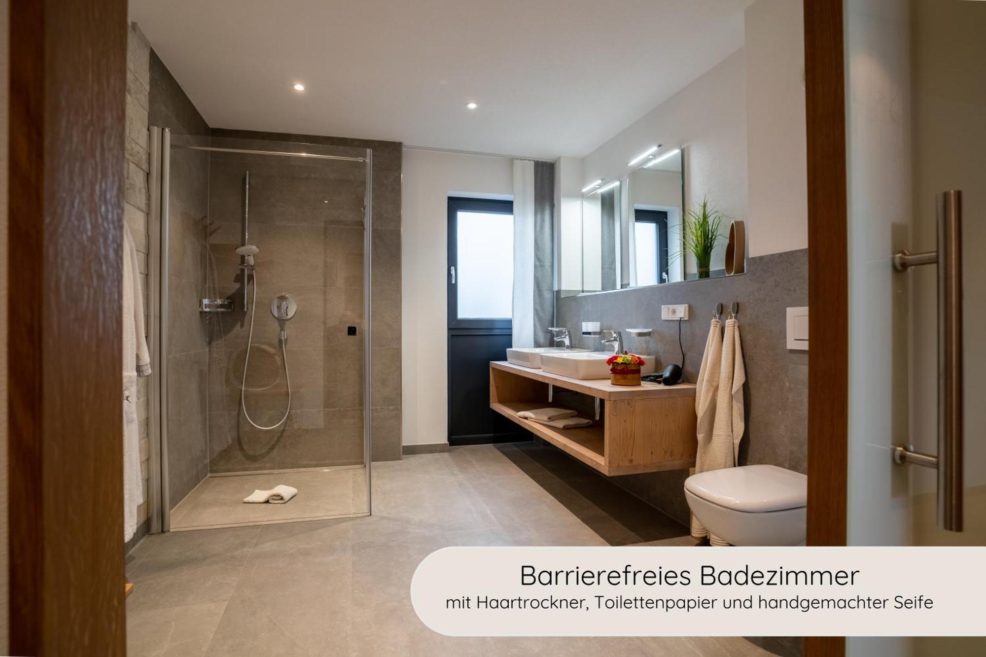 Invita Natur-Chalets - Familienurlaub Im Schwarzwald Bad Dürrheim Kültér fotó