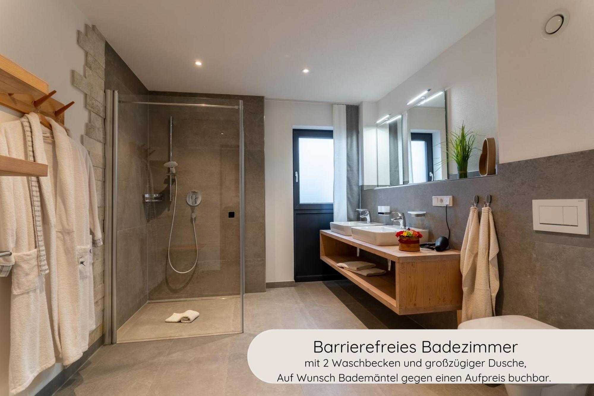 Invita Natur-Chalets - Familienurlaub Im Schwarzwald Bad Dürrheim Kültér fotó