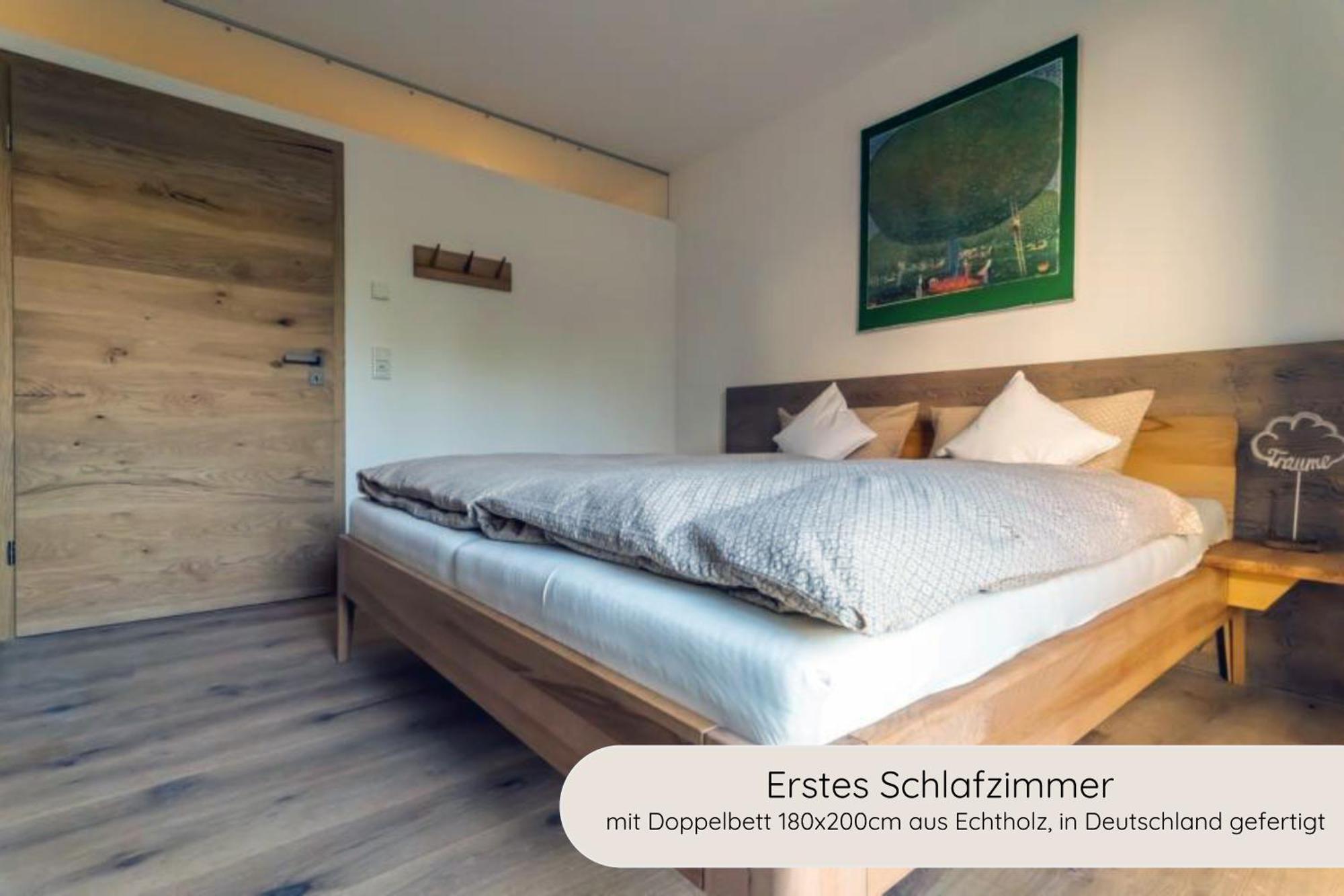 Invita Natur-Chalets - Familienurlaub Im Schwarzwald Bad Dürrheim Kültér fotó