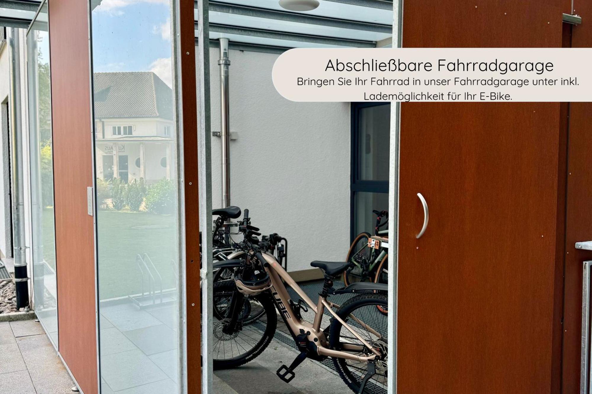 Invita Natur-Chalets - Familienurlaub Im Schwarzwald Bad Dürrheim Kültér fotó
