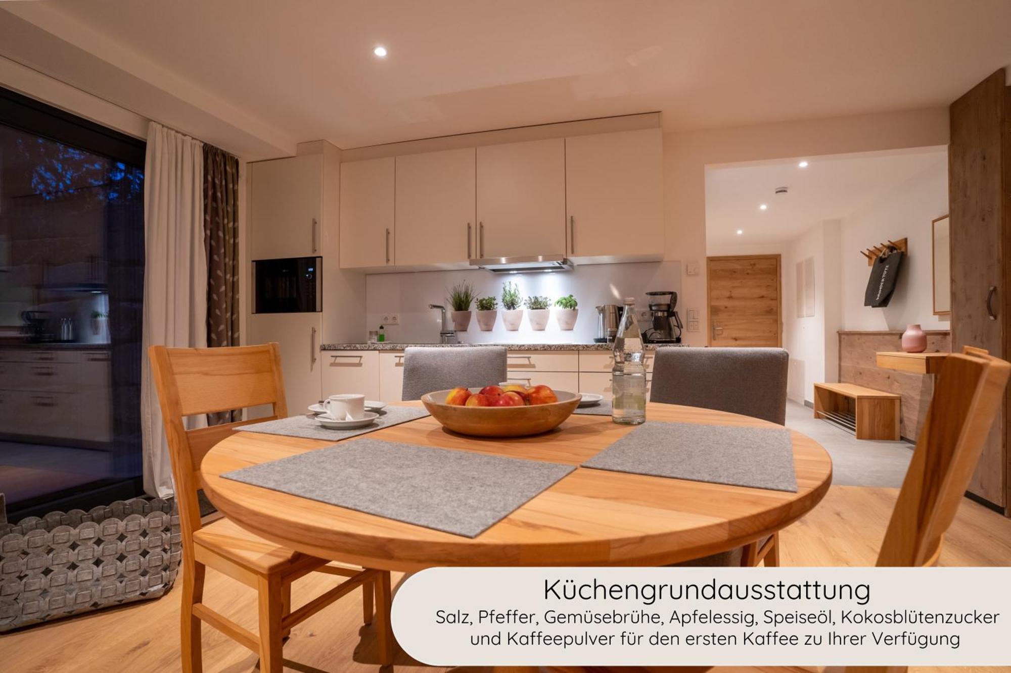 Invita Natur-Chalets - Familienurlaub Im Schwarzwald Bad Dürrheim Kültér fotó