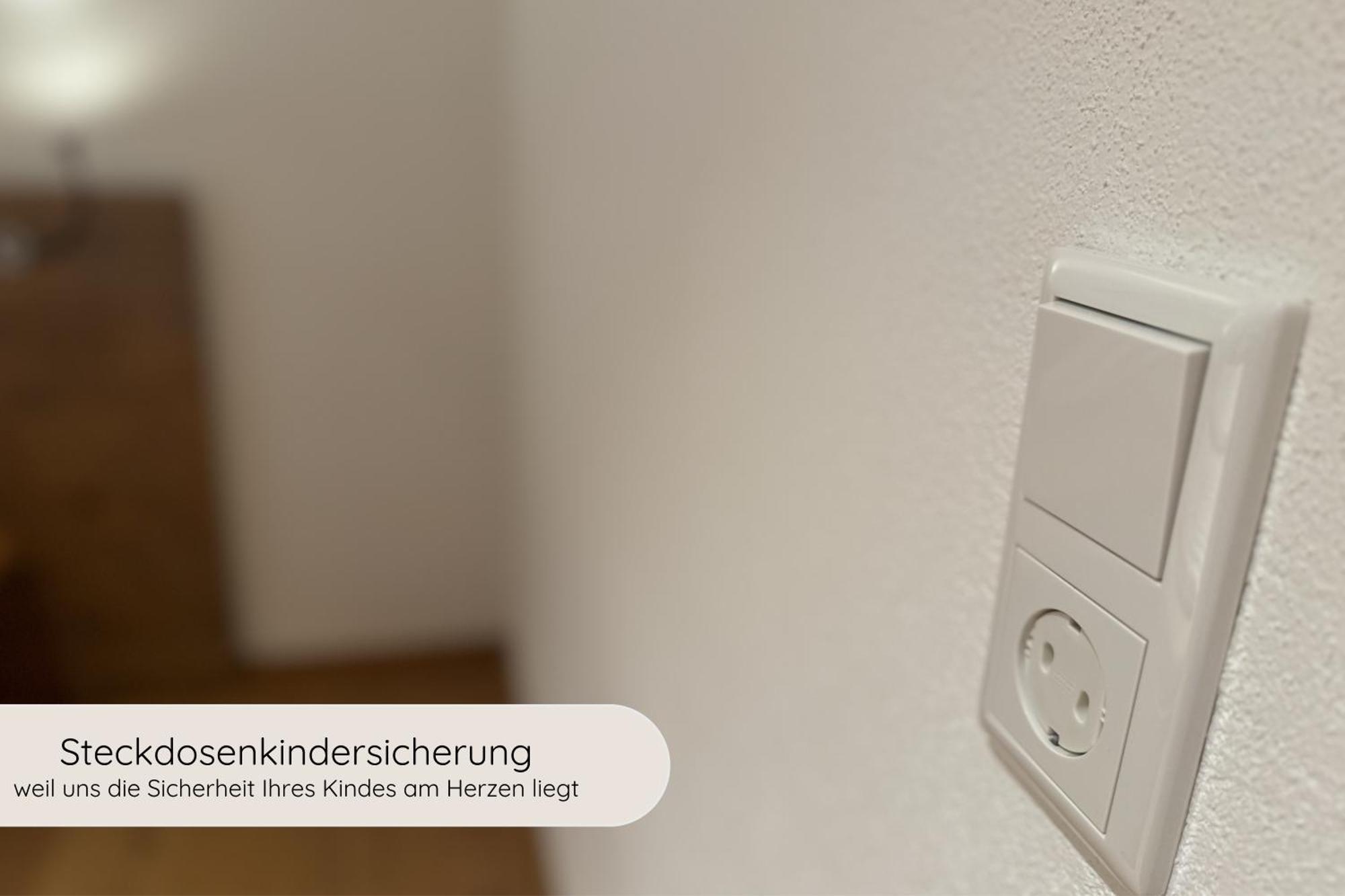 Invita Natur-Chalets - Familienurlaub Im Schwarzwald Bad Dürrheim Kültér fotó